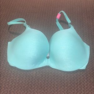 Victoria Secret “pink” bra